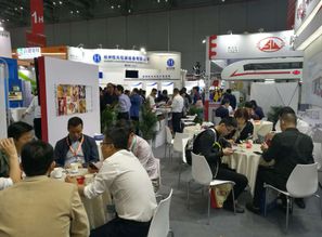 西安航天華陽機電裝備亮相國際橡塑展 信息技術(shù)咨詢服務(wù)成焦點