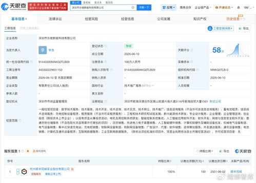 順豐同城在深圳成立科技公司 注冊資本100萬 專注信息技術(shù)咨詢服務(wù)
