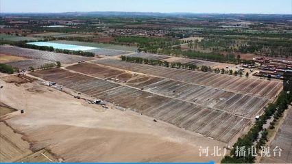 河北省級(jí)農(nóng)業(yè)示范區(qū)步入建設(shè)新階段，計(jì)算機(jī)網(wǎng)絡(luò)工程助力鄉(xiāng)村振興