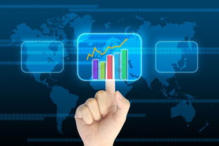 華信中科國際傳媒集團 網(wǎng)絡(luò)技術(shù)開發(fā)助力數(shù)字經(jīng)濟做大做強